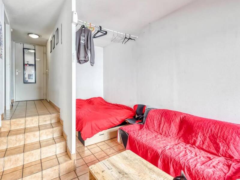 Maison à vendre, 32m², GRENOBLE