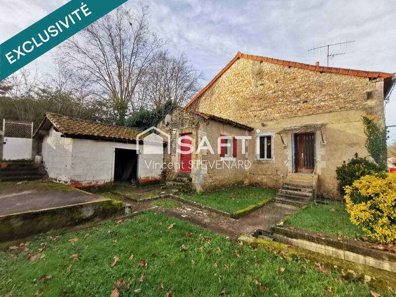 Maison à vendre, 108m², VALENCE