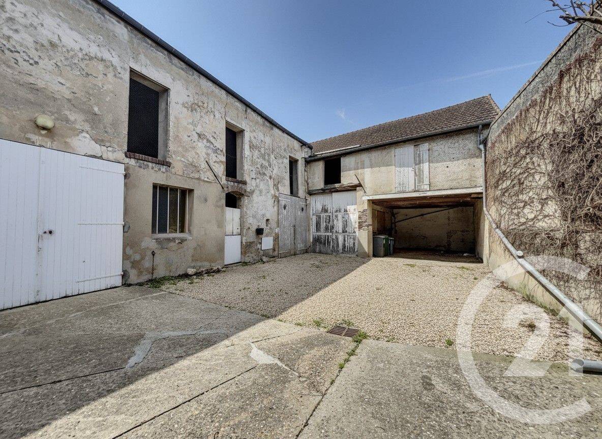 Maison à vendre, 100m², MEZIERES SUR SEINE