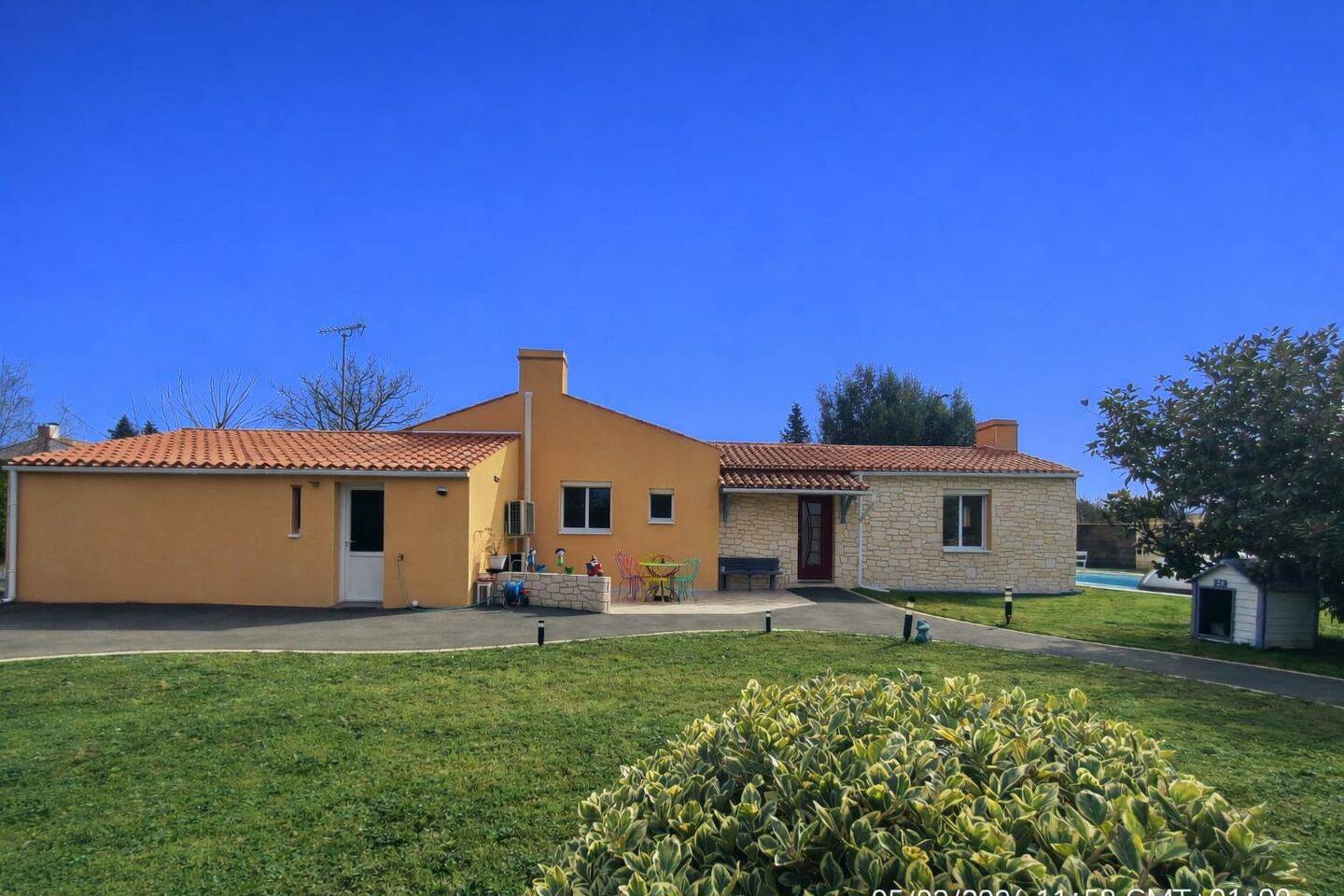 Maison à vendre, 144m², CHALLANS