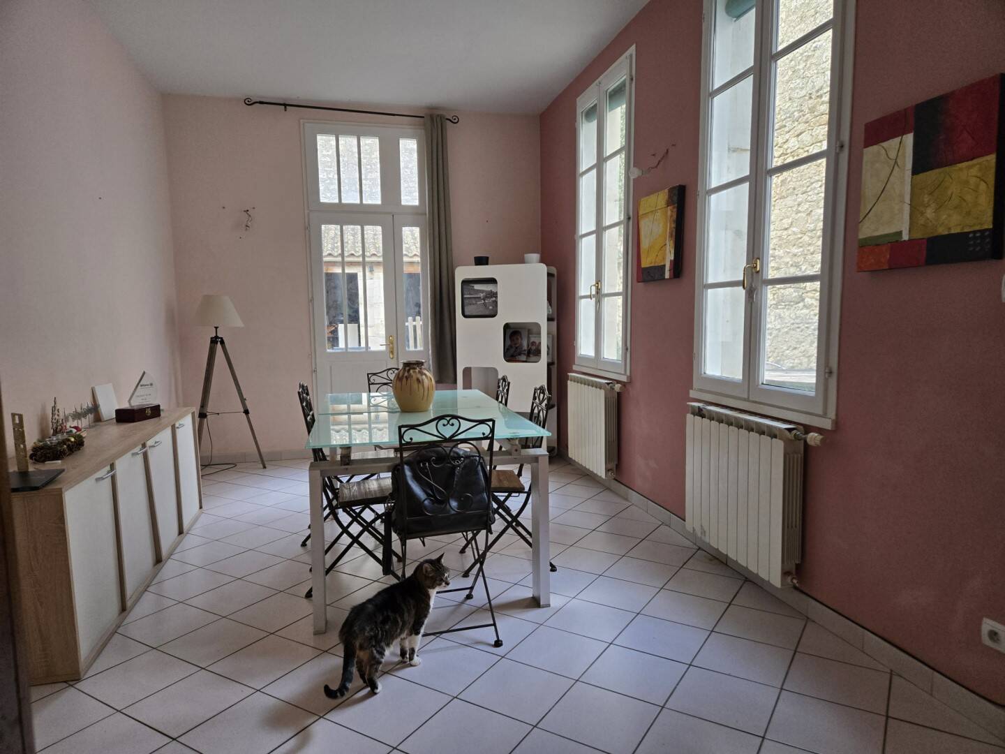 Maison à vendre, 158m², ROCHEFORT
