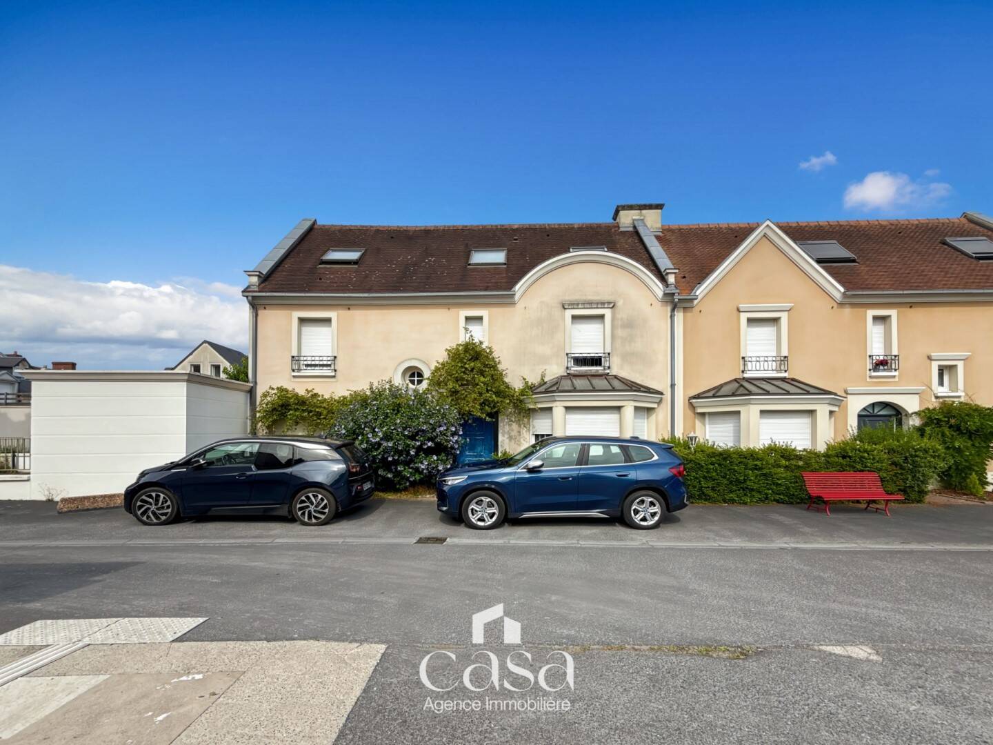 Maison à vendre, 150m², CAEN