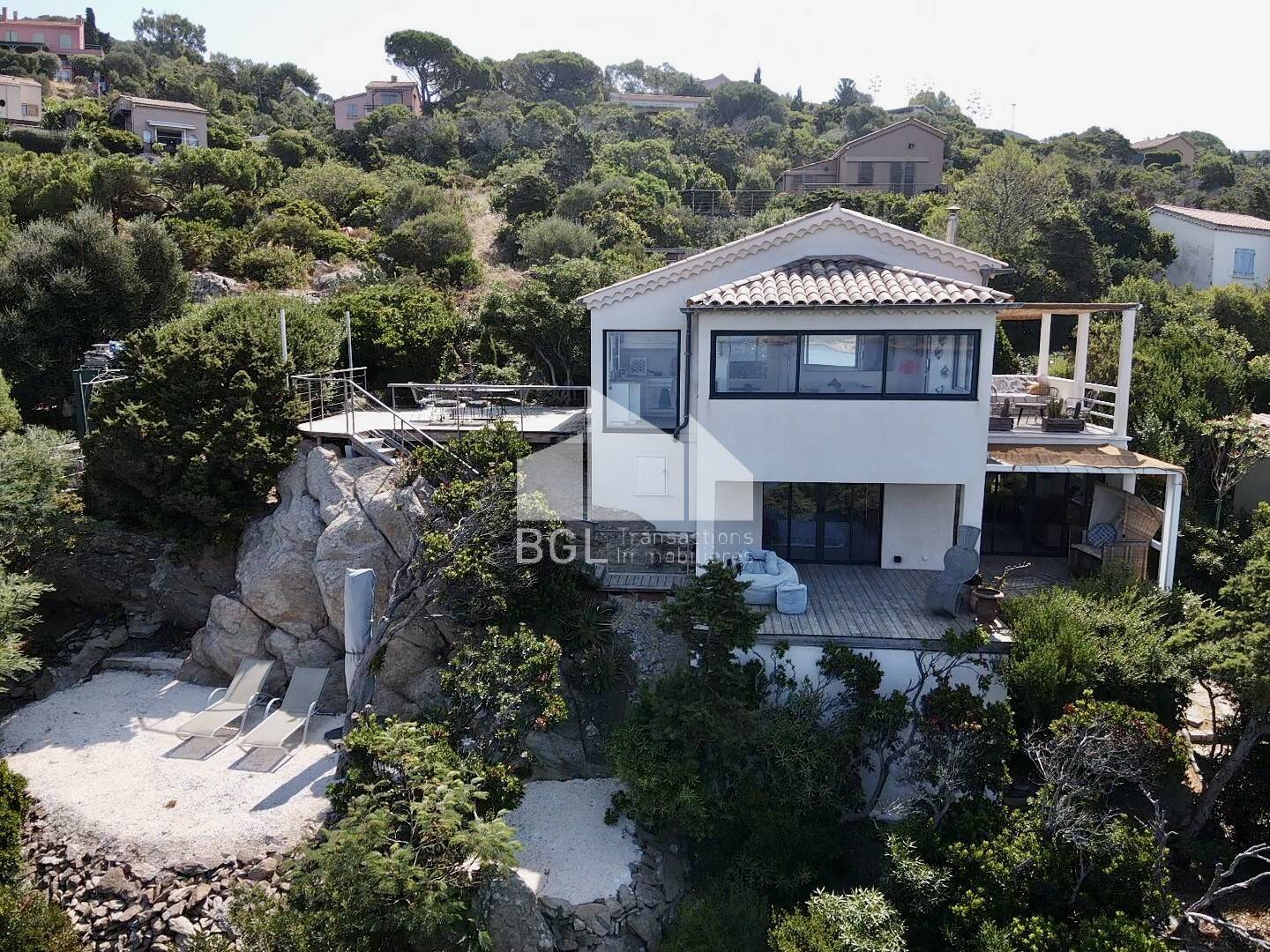Maison à vendre, 74m², HYERES