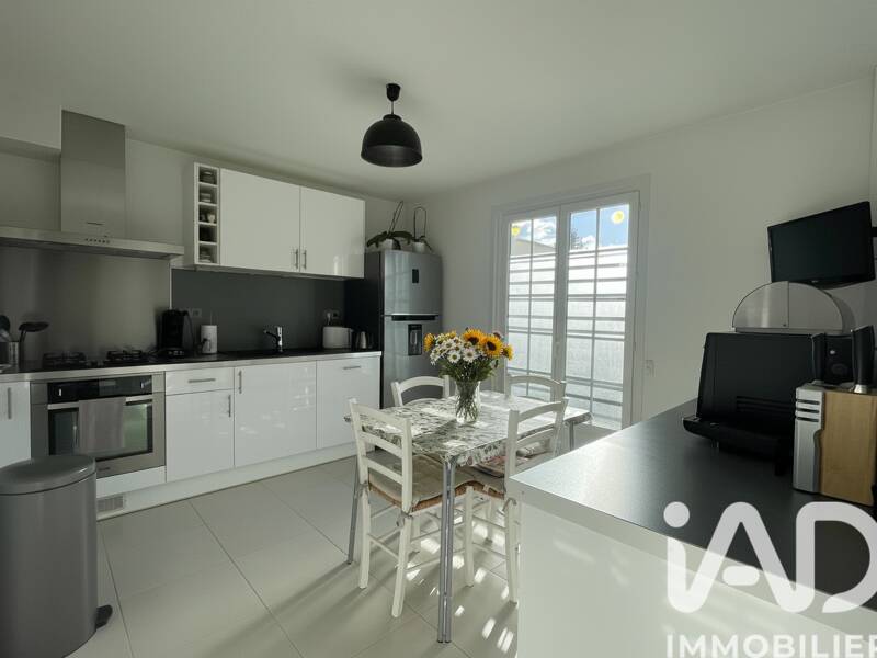 Maison à vendre, 86m², POULAINVILLE