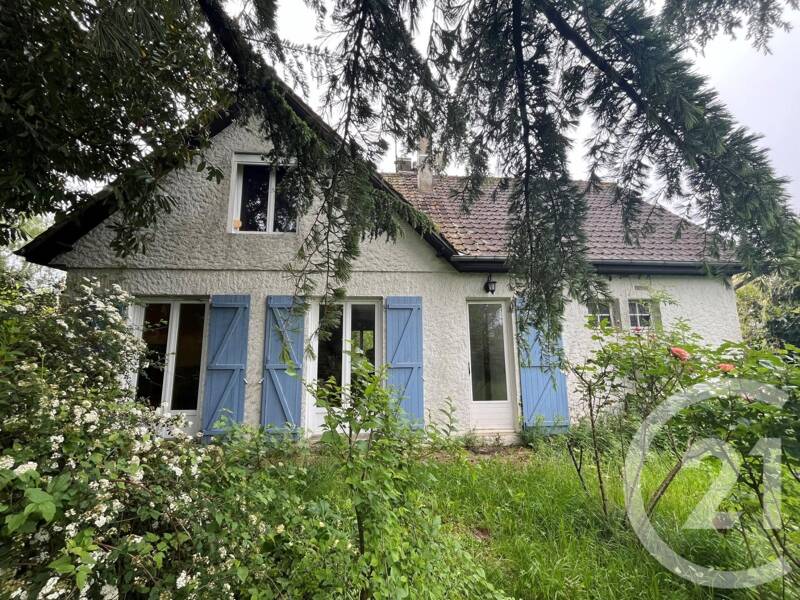 Maison à vendre, 146m², VERNON