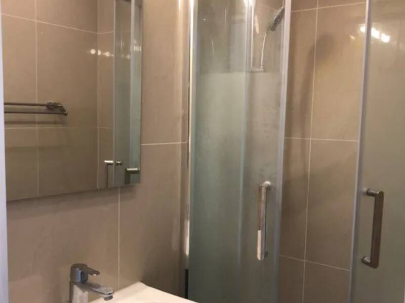 Maison à louer, 19m², PARIS 20E