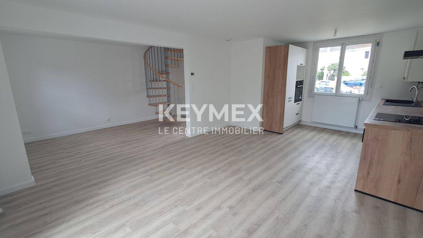 Maison à vendre, 75m², SAINT NAZAIRE