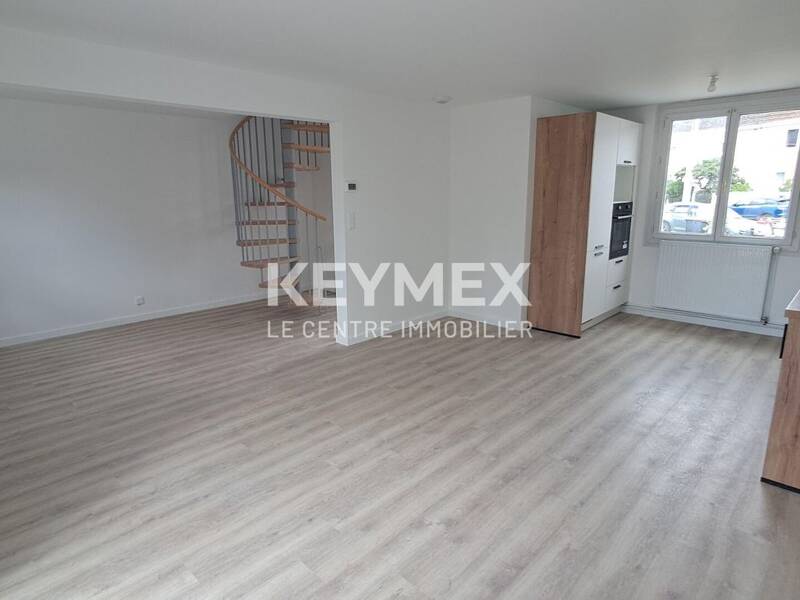 Maison à vendre, 75m², SAINT NAZAIRE