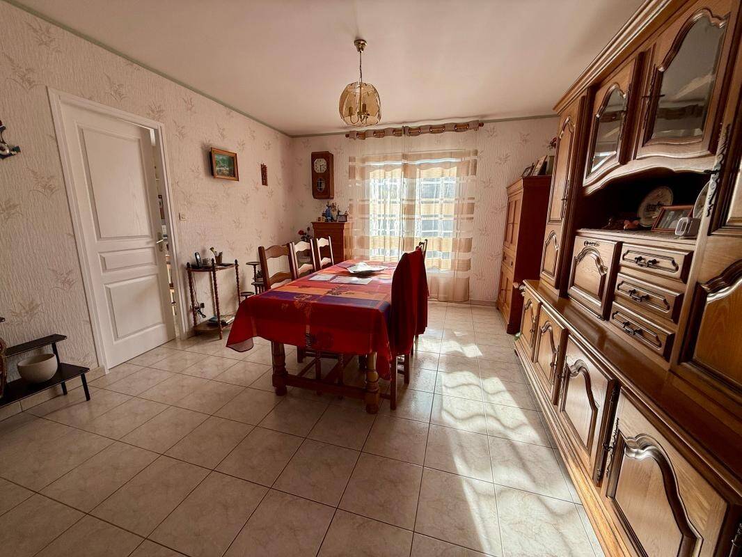 Maison à vendre, 94m², LE CHATEAU D'OLERON