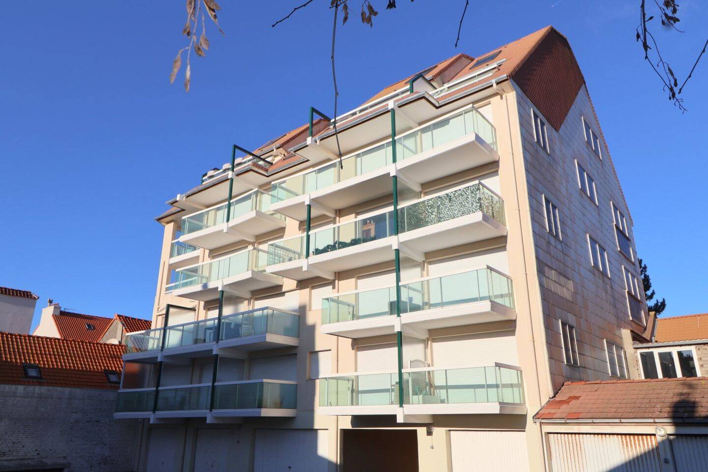 Maison à vendre, 81m², LE TOUQUET PARIS PLAGE