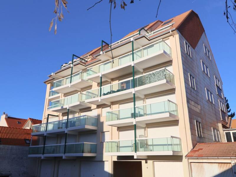 Maison à vendre, 81m², LE TOUQUET PARIS PLAGE