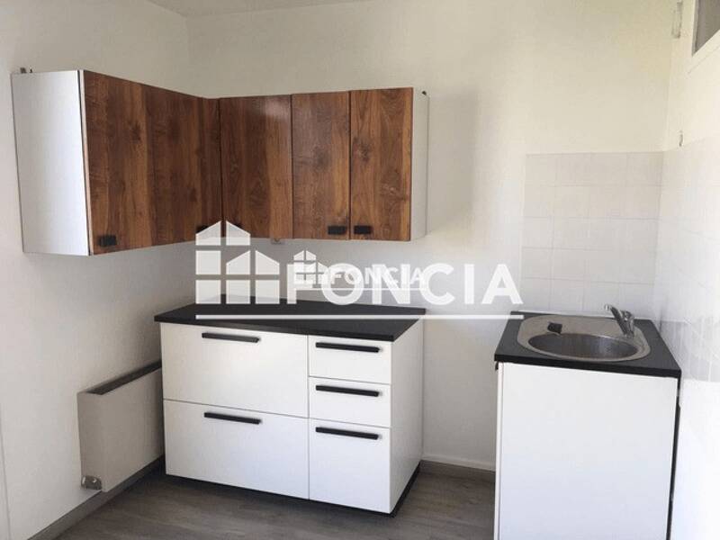 Maison à louer, 66m², MONTPELLIER