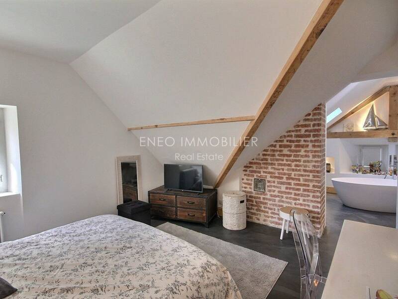 Maison à vendre, 150m², BOURG SAINT MAURICE