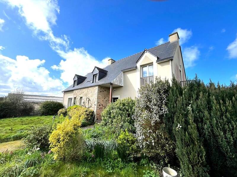 Maison à vendre, 193m², SAINT JOUAN DES GUERETS