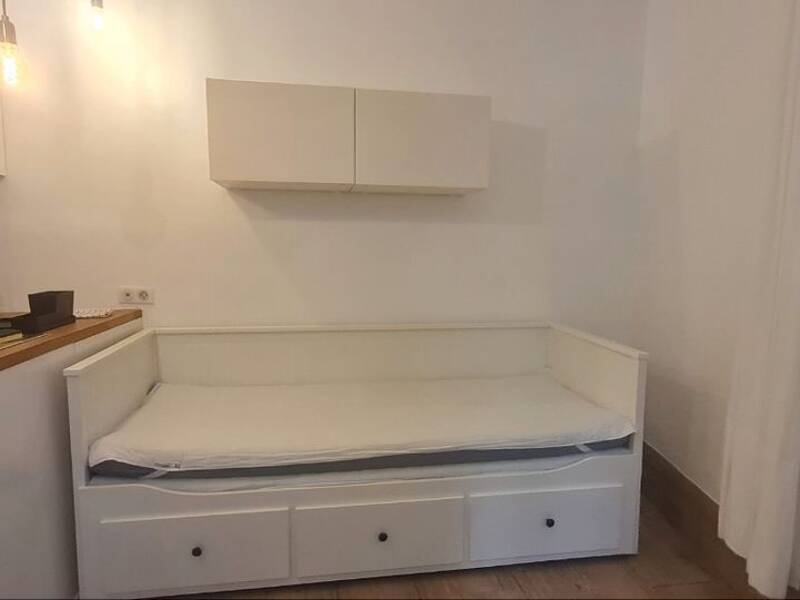 Maison à louer, 16m², PARIS 11E