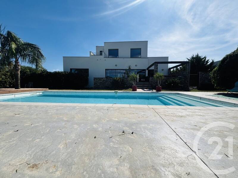 Maison à vendre, 210m², PERPIGNAN