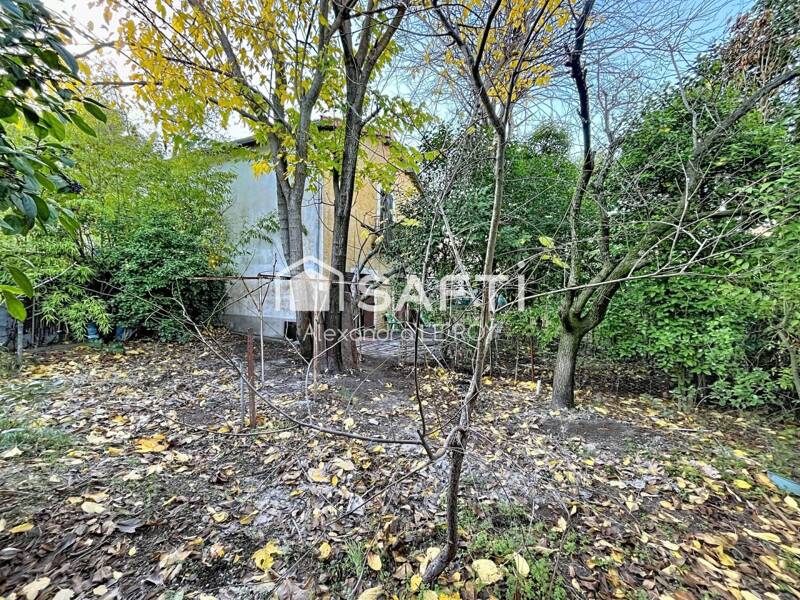 Maison à vendre, 83m², MONTPELLIER