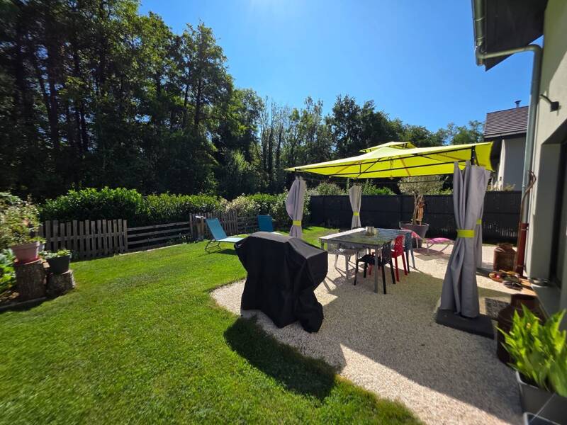 Maison à louer, 87m², RUMILLY