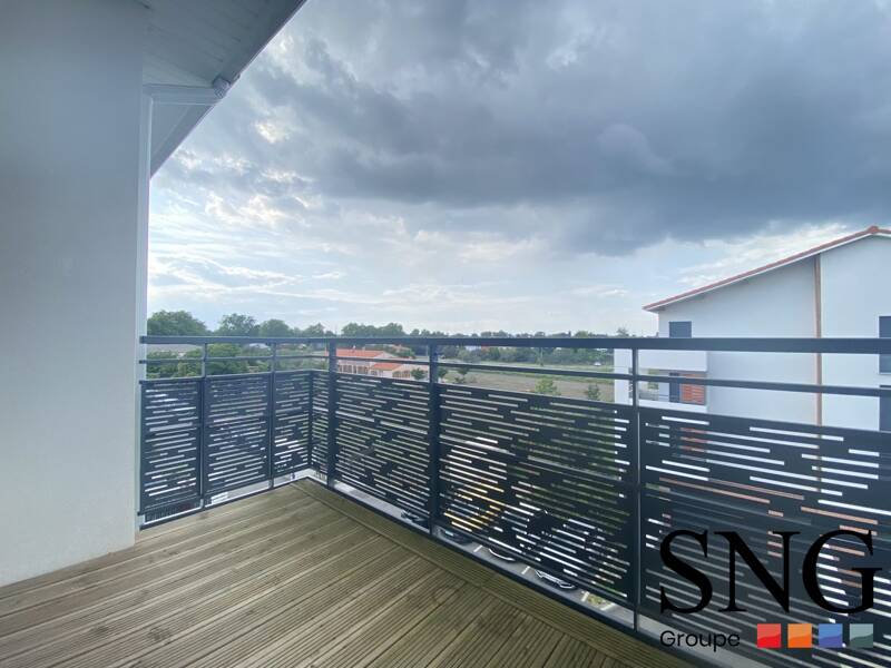 Maison à louer, 45m², TOULOUSE