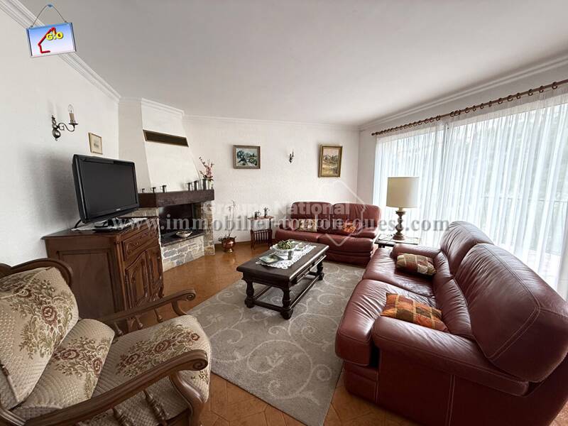 Maison à vendre, 125m², TOULON