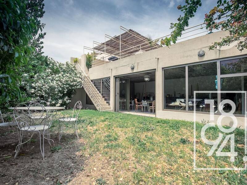 Maison à vendre, 234m², MARSEILLE 10E