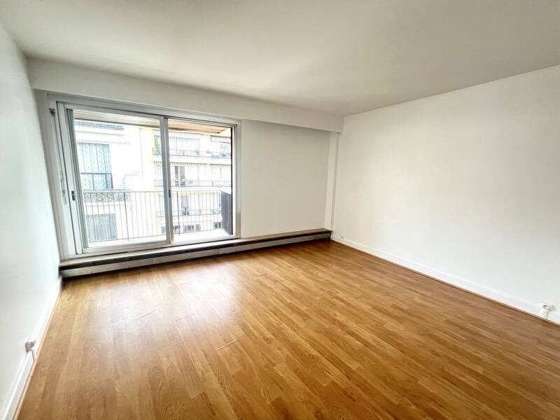 Maison à louer, 128m², PARIS 16E