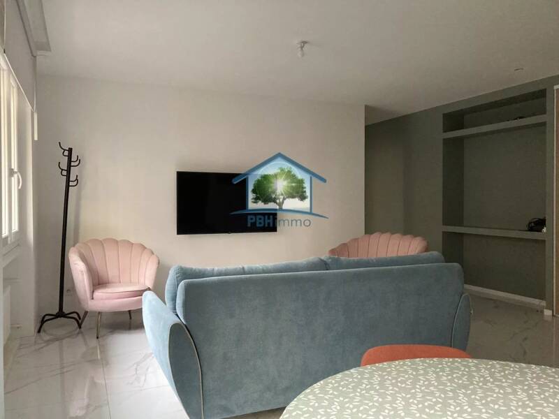 Maison à vendre, 47m², SAINT ETIENNE