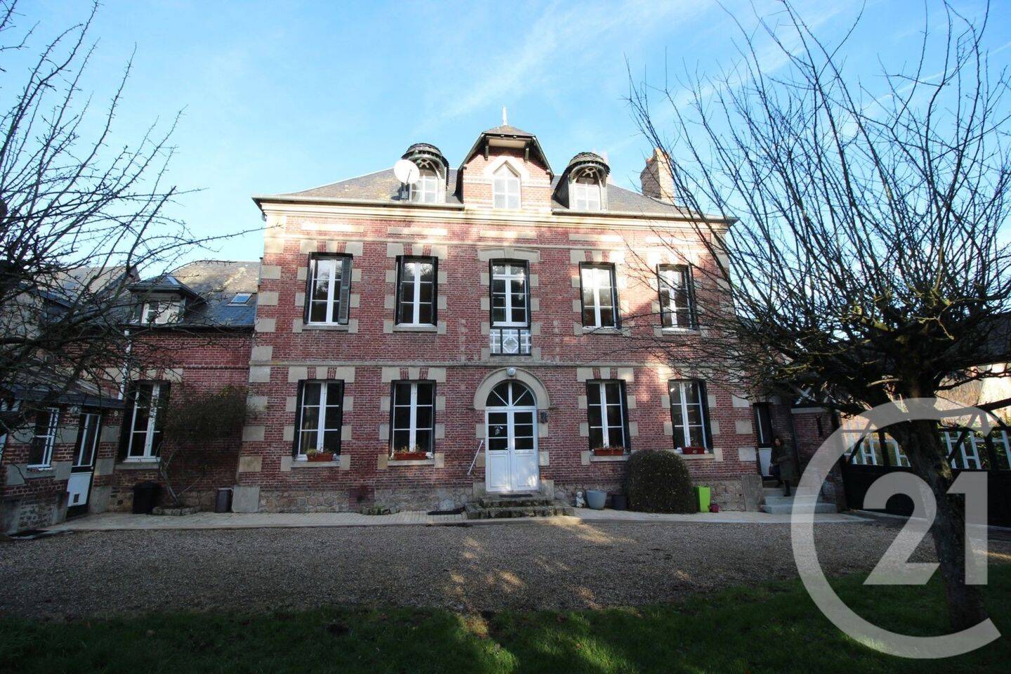 Maison à louer, 143m², VITTEFLEUR