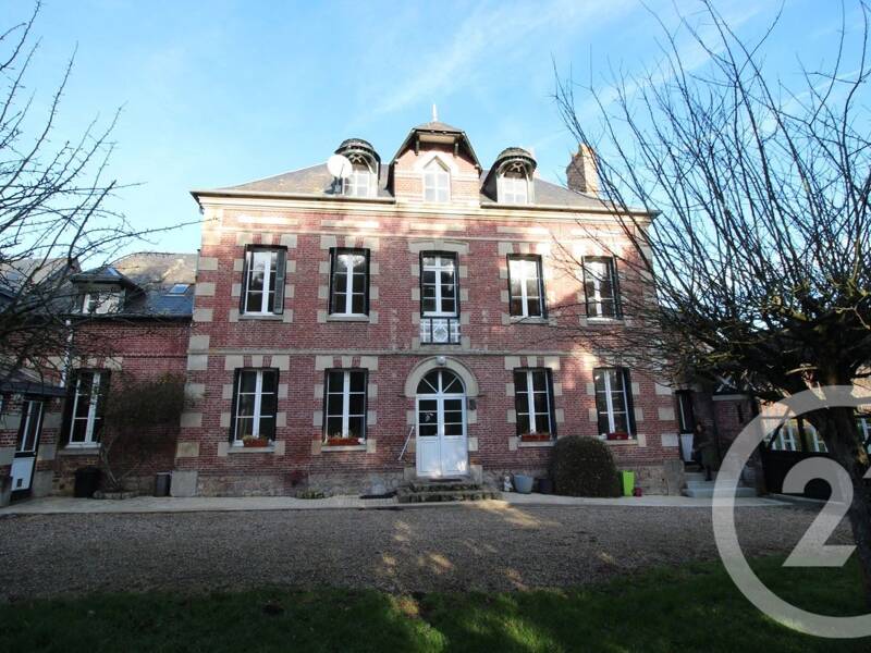 Maison à louer, 143m², VITTEFLEUR