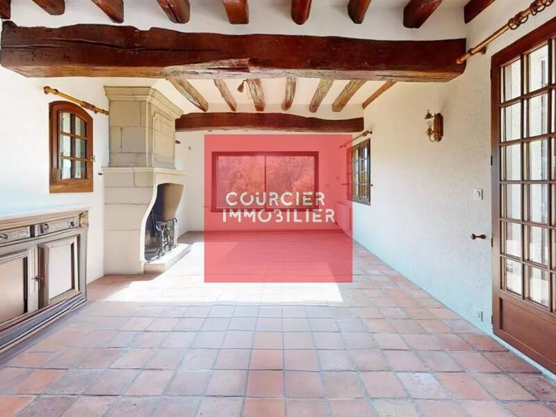 Maison à vendre, 145m², JOUARS PONTCHARTRAIN