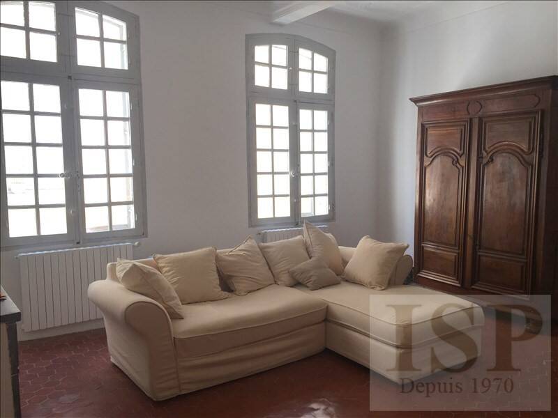 Maison à louer, 61m², AIX EN PROVENCE