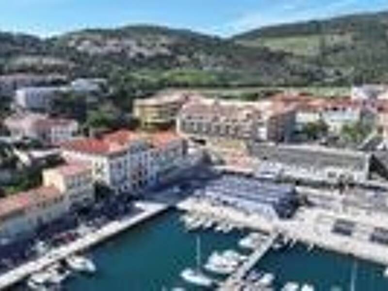 Maison à vendre, 42m², PORT VENDRES