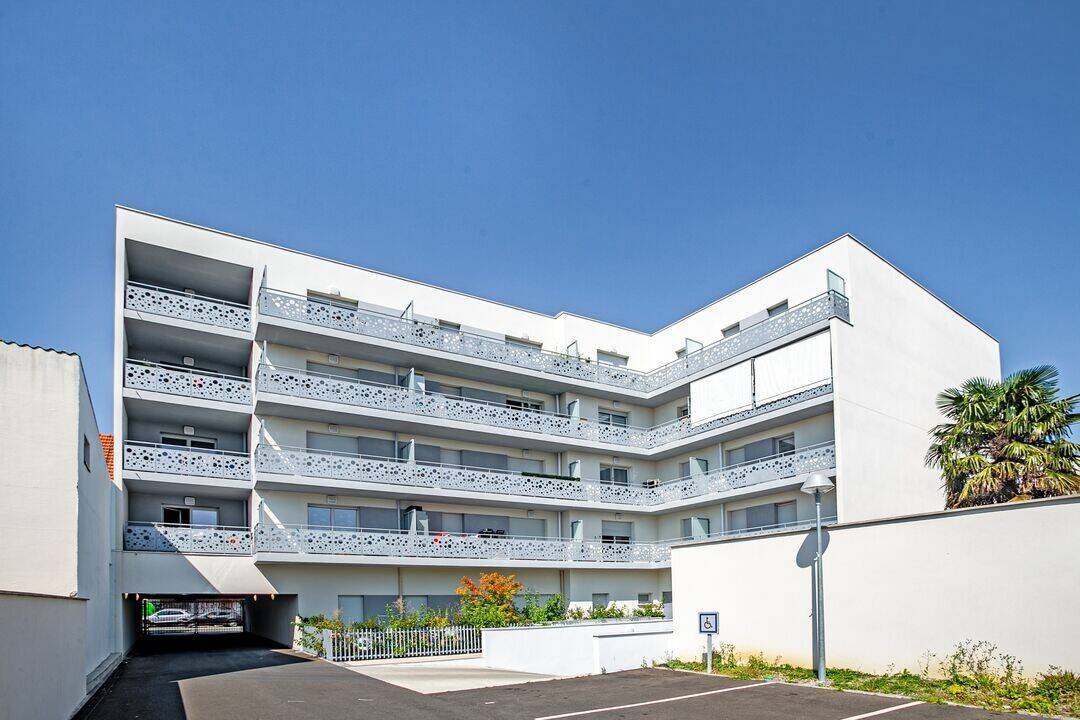 Maison à louer, 59m², BOBIGNY