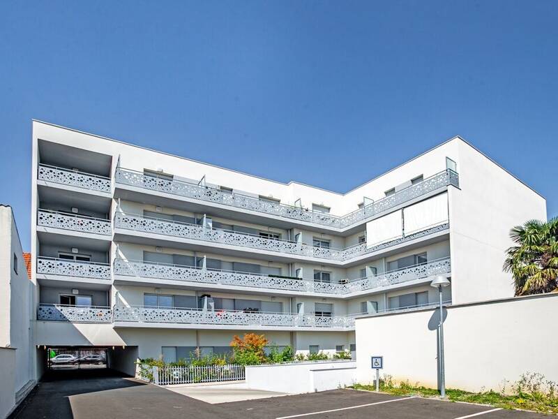 Maison à louer, 59m², BOBIGNY