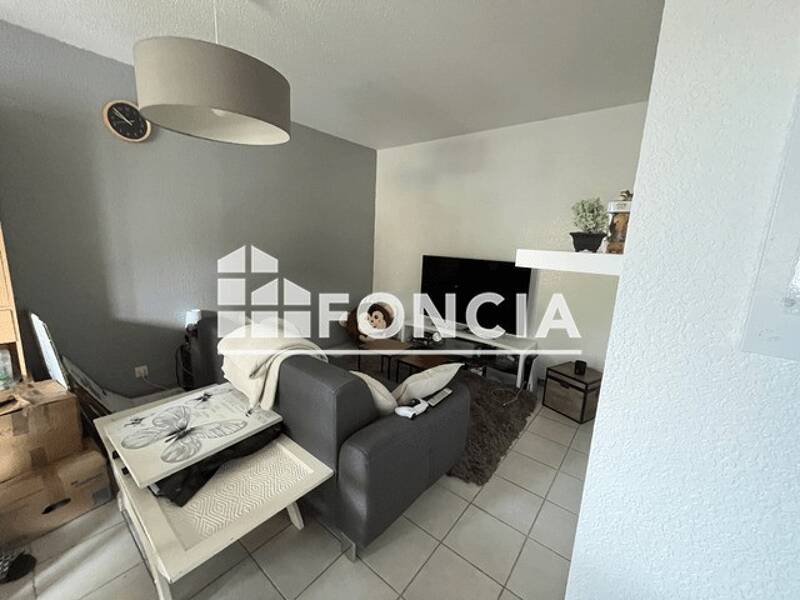 Maison à louer, 41m², LE MANS