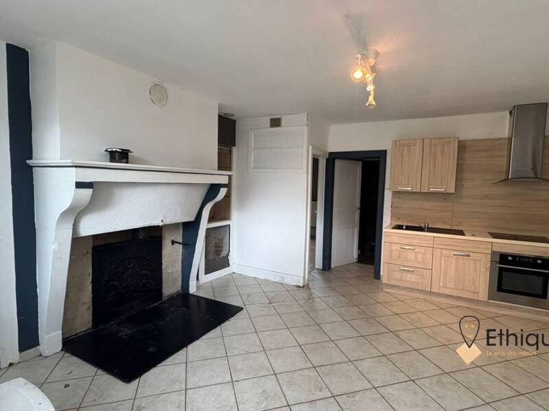 Maison à vendre, 109m², THIL