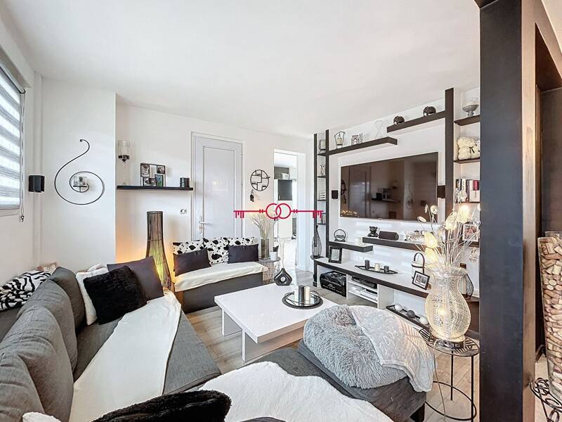 Maison à vendre, 106m², REIMS