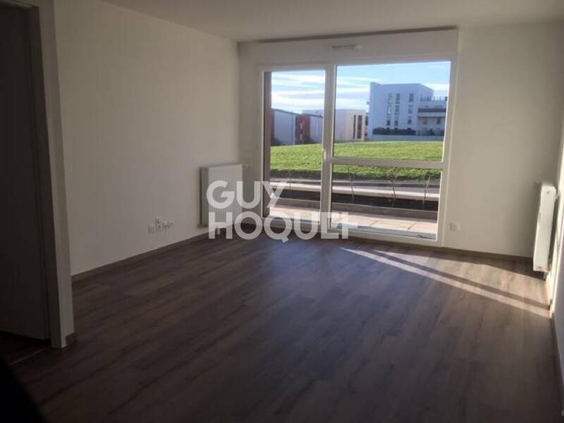 Maison à louer, 61m², LE COUDRAY