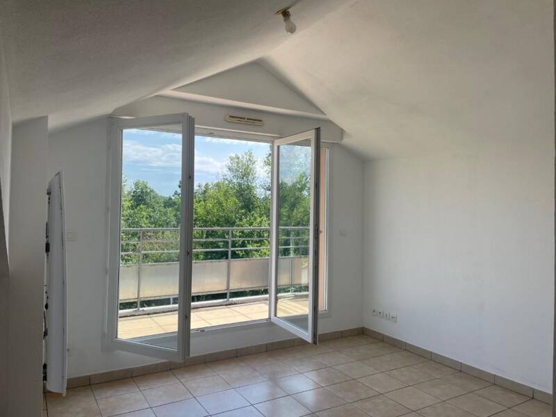 Maison à louer, 34m², SAINT CAPRAIS DE BORDEAUX