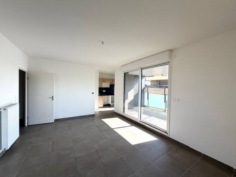 Maison à louer, 66m², CORNEBARRIEU