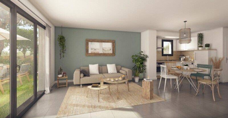 Maison à vendre, 101m², PIRIAC SUR MER