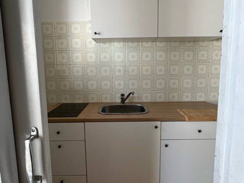 Maison à louer, 29m², TOULON