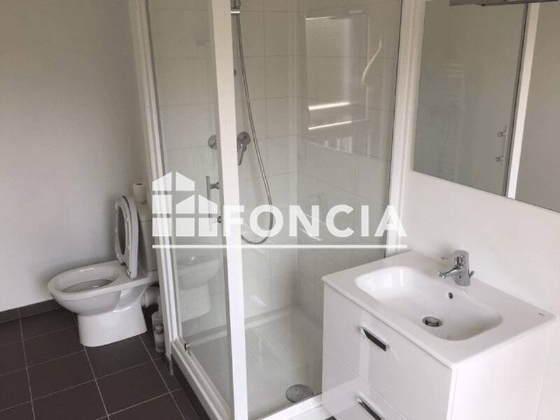 Maison à louer, 24m², VILLENEUVE D'ASCQ