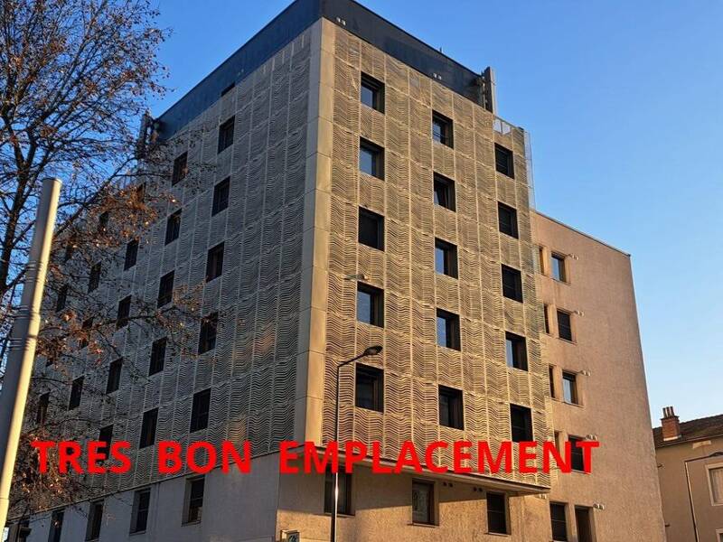 Maison à vendre, 17m², GRENOBLE