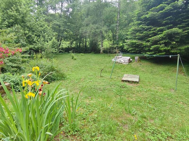 Maison à vendre, 68m², SERANDON