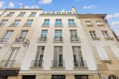 Immeuble à vendre 5 150 000 € 327,5 m² Archives Paris 3ème 75003