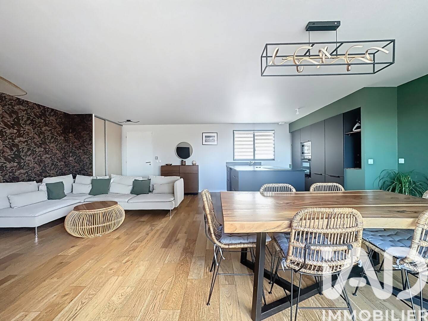 Maison à vendre, 98m², MONTAGNAC