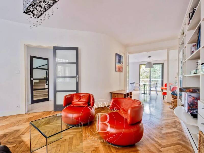 Maison à vendre, 173m², BORDEAUX