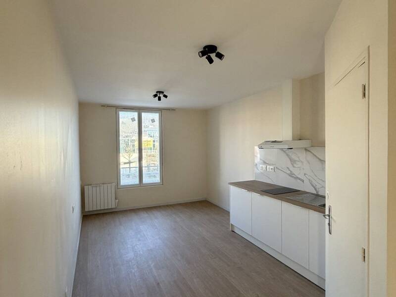 Maison à louer, 13m², TAVERNY