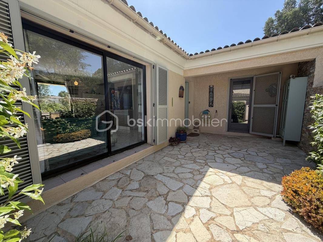 Maison à vendre, 70m², VILLENEUVE LOUBET
